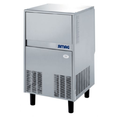  Παγομηχανή για παγάκια Μojo 85Kg  SMI 80 